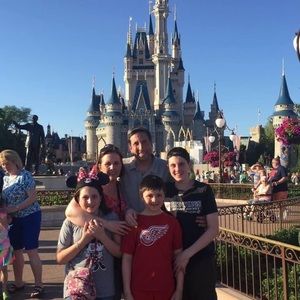 Meet your Posher, Maureen